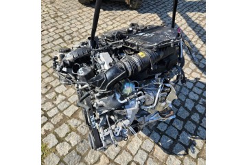 Engine Complete MERCEDES E C GLC W253 43 450 AMG 3 0 V6 276 823 276823 Part manufacturer Mercedes Benz OE