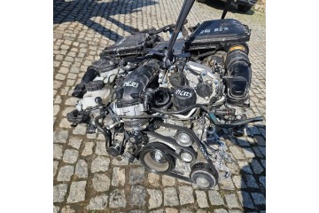 Engine Complete MERCEDES E C GLC W253 43 450 AMG 3 0 V6 276 823 276823 Engine type petrol