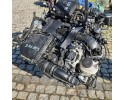 Engine Complete MERCEDES E C GLC W253 43 450 AMG 3 0 V6 276 823 276823 Quality of parts according to GVO O original with manufac