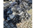 Engine Complete MERCEDES E C GLC W253 43 450 AMG 3 0 V6 276 823 276823 Version European