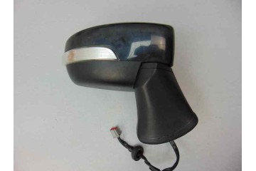 NEGRO RETROVISOR DERECHO FORD ECOSPORT (CR6)