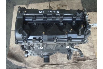 MITSUBISHI ASX 10 17 ENGINE 1 8 DID