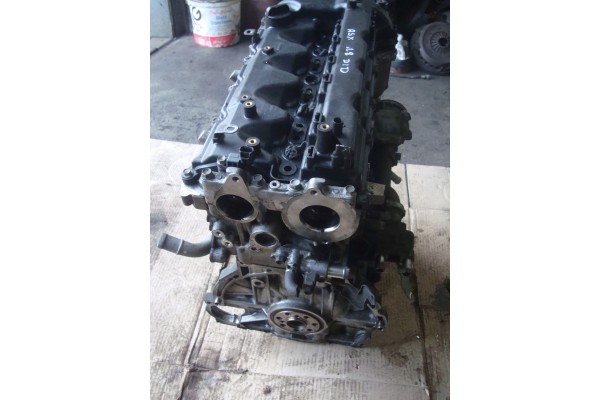 MITSUBISHI ASX 10 17 ENGINE 1 8 DID Catalog number of the part 0000