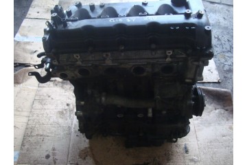 MITSUBISHI ASX 10 17 ENGINE 1 8 DID Part manufacturer Mitsubishi OE