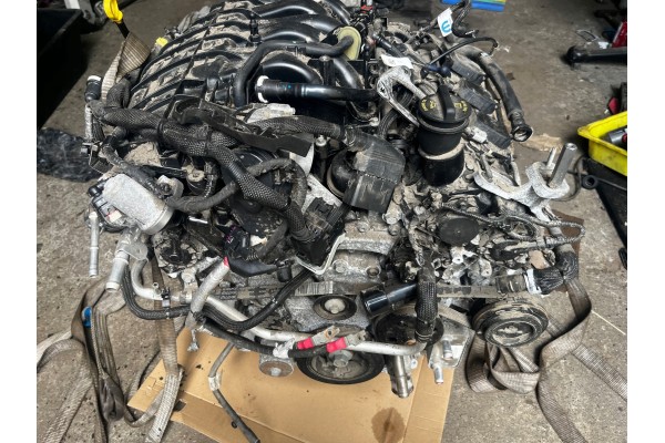 JEEP GRAND CHEROKEE WL ENGINE COMPLETE 3 6 2022