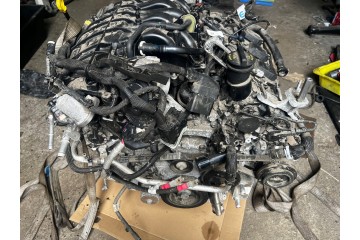 JEEP GRAND CHEROKEE WL ENGINE COMPLETE 3 6 2022