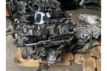 JEEP GRAND CHEROKEE WL ENGINE COMPLETE 3 6 2022 Catalog number of the part wl silnik 3 6