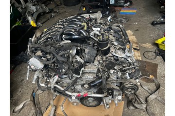 JEEP GRAND CHEROKEE WL ENGINE COMPLETE 3 6 2022 Part manufacturer Jeep OE