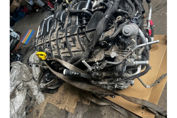JEEP GRAND CHEROKEE WL ENGINE COMPLETE 3 6 2022 Car type passenger cars