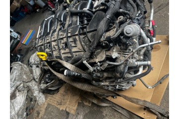 JEEP GRAND CHEROKEE WL ENGINE COMPLETE 3 6 2022 Car type passenger cars