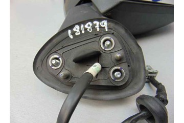 NEGRO RETROVISOR DERECHO FORD ECOSPORT (CR6)