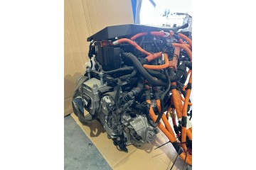ENGINE CITROEN E BERLINGO IV RIFTER COMBO PROACE 2023R