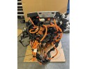ENGINE CITROEN E BERLINGO IV RIFTER COMBO PROACE 2023R Catalog number of the part VBG53V35RG53