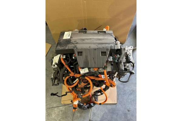 ENGINE CITROEN E BERLINGO IV RIFTER COMBO PROACE 2023R Part manufacturer Citroen OE