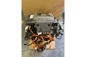 ENGINE CITROEN E BERLINGO IV RIFTER COMBO PROACE 2023R Part manufacturer Citroen OE