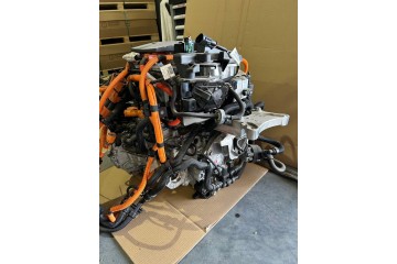 ENGINE CITROEN E BERLINGO IV RIFTER COMBO PROACE 2023R Car type passenger cars