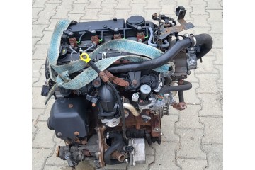 JUMPER BOXER EURO 5 ENGINE COMPLETE 2 2 HDI 122 THOUSAND KM 15 YEAR 10TRJA Part manufacturer Citroen OE