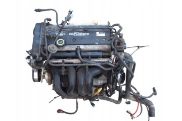 ENGINE COMPLETE FORD FOCUS MK1 1 6 16v 100HP Petrol FYDC Super Condition