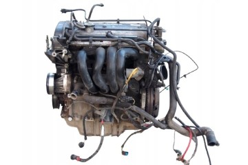 ENGINE COMPLETE FORD FOCUS MK1 1 6 16v 100HP Petrol FYDC Super Condition Part manufacturer Ford OE