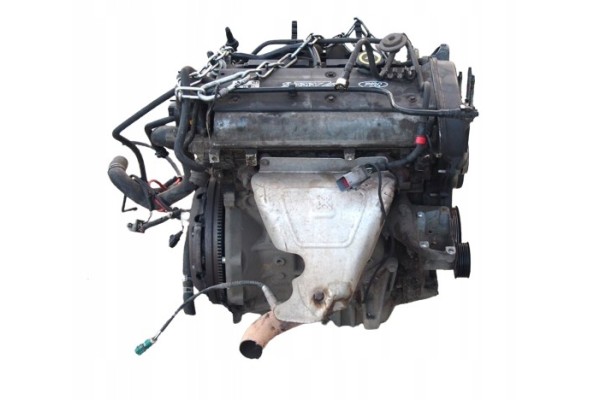 ENGINE COMPLETE FORD FOCUS MK1 1 6 16v 100HP Petrol FYDC Super Condition Catalog number of the part FYDC