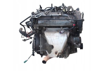 ENGINE COMPLETE FORD FOCUS MK1 1 6 16v 100HP Petrol FYDC Super Condition Catalog number of the part FYDC