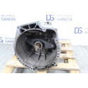 HBL CAJA CAMBIOS BMW SERIE 3 COMPACTO (E46) HBL CAJA CAMBIOS BMW SERIE 3 COMPACTO (E46)