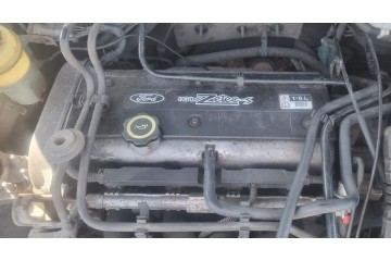 ENGINE COMPLETE FORD FOCUS MK1 1 6 16v 100HP Petrol FYDC Super Condition Product weight with unit packaging 150 kg