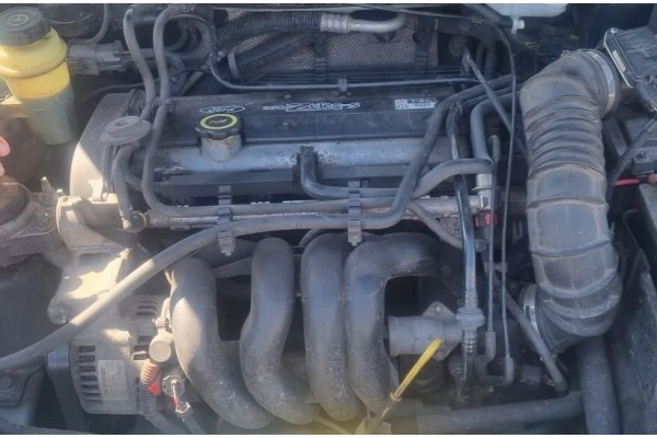 ENGINE COMPLETE FORD FOCUS MK1 1 6 16v 100HP Petrol FYDC Super Condition Engine type petrol