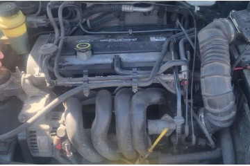 ENGINE COMPLETE FORD FOCUS MK1 1 6 16v 100HP Petrol FYDC Super Condition Engine type petrol