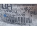 Motor Completo Ford Focus MK1 1.6 16v / 100CV. Gasolina FYDC en Muy Bu