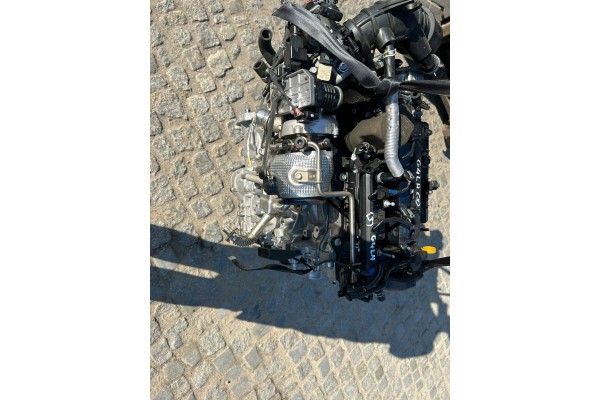 CEED III GT PROCEED 1 5 T GDI ENGINE G4LH Xceed