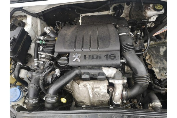 COMPLETE MOTOR 1 6HDI 1 6 hdi TDCI 16V BVM BBN