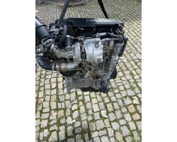 MOTOR HYUNDAI TUCSON 1 6 T GDi G4FU COMPLETE