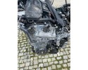 MOTOR HYUNDAI TUCSON 1 6 T GDi G4FU COMPLETE Catalog number of the part silnik kompletny SILNIK HYUNDAI TUCSON 1 6 T GDi G4FU KO