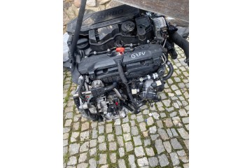 MOTOR HYUNDAI TUCSON 1 6 T GDi G4FU COMPLETE Part manufacturer Hyundai OE