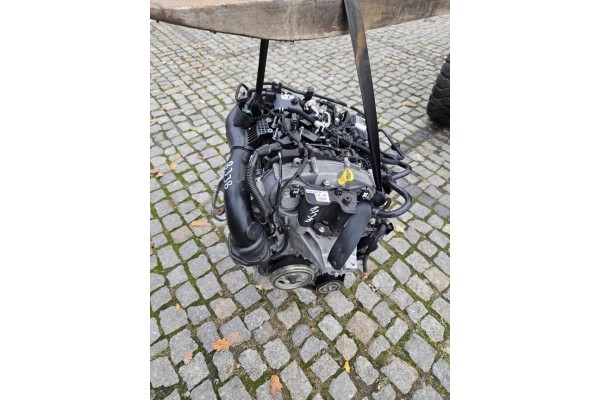 ENGINE FORD Puma Fiesta Focus B7JB 1 0 ECOBOST