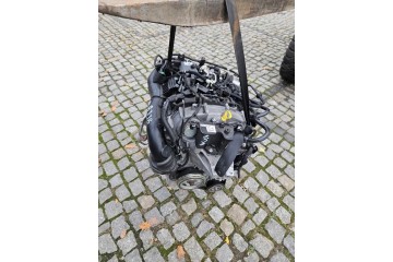 ENGINE FORD Puma Fiesta Focus B7JB 1 0 ECOBOST