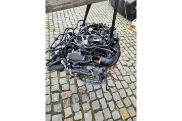 ENGINE FORD Puma Fiesta Focus B7JB 1 0 ECOBOST Part manufacturer Ford OE