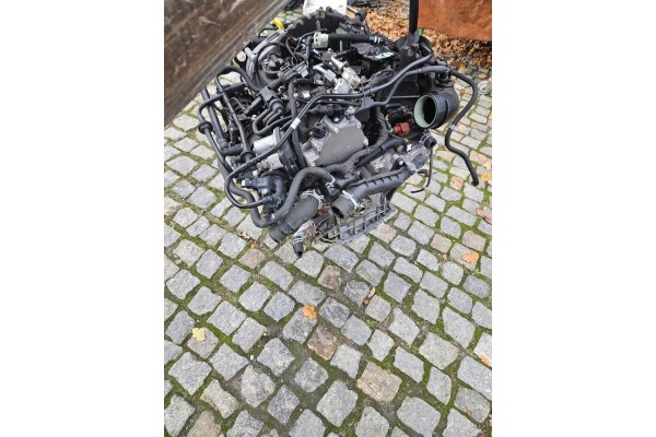 ENGINE FORD Puma Fiesta Focus B7JB 1 0 ECOBOST Car type passenger cars