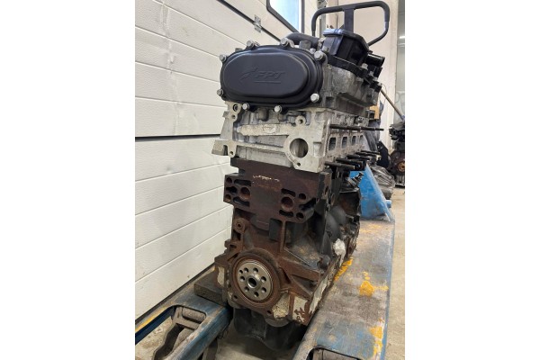 FIAT DUCATO ENGINE 2 3 EURO 5 130 150 KM