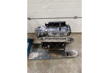 FIAT DUCATO ENGINE 2 3 EURO 5 130 150 KM Car type trucks cargo vans
