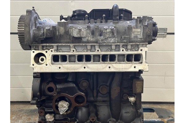 Motor FIAT DUCATO 2,3 EURO 5 130/150 CV