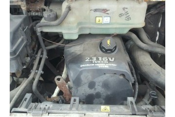 IVECO DAILY IV 2 3 HPI 08R ENGINE PUMP INJECTION TURBINE