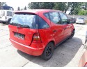 ENGINE MERCEDES A CLASS IN 168 1 7 CDI