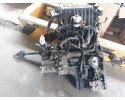 ENGINE MERCEDES A CLASS IN 168 1 7 CDI Catalog number of the part 999912