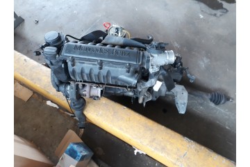 ENGINE MERCEDES A CLASS IN 168 1 7 CDI Part manufacturer Mercedes Benz OE