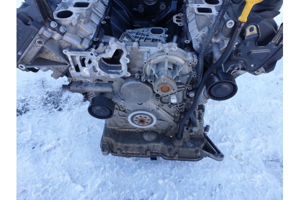 SUPEK SILNIK AUDI A5 3 0TDI 180KW CKVC 059109130AG Catalog number of the part 059109130AG