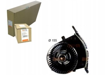 BLOWER FAN BEHR