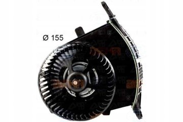 BLOWER FAN BEHR Part manufacturer Behr Hella Service
