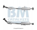 BM CATALYSTS BM92257H catalytic converter Part manufacturer BM Catalysts